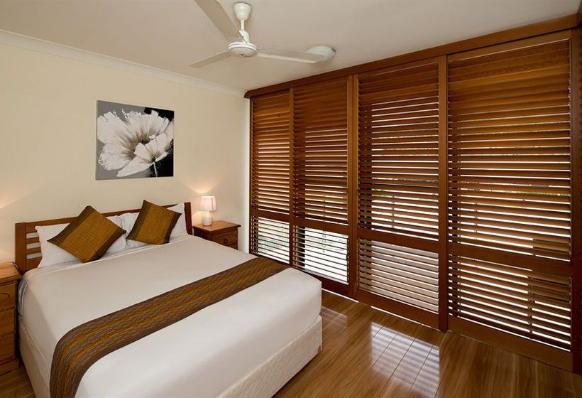 Hotel Park Regis Piermonde | Cairns | Queensland | Australia 7