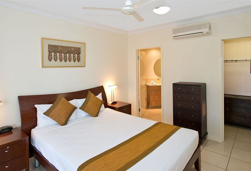 Hotel Park Regis Piermonde | Cairns | Queensland | Australia 8