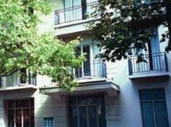 Hotel Oakford Gordon Towers