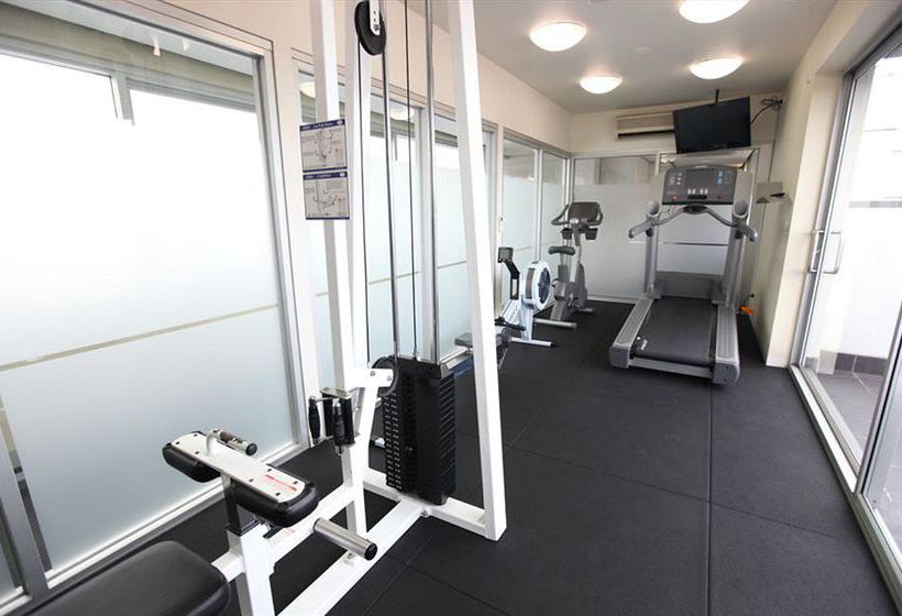 Hotel Rydges St Kilda Melbourne | Saint Kilda | Victoria | Australia 11