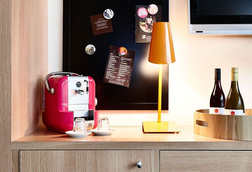 Hotel Rydges St Kilda Melbourne | Saint Kilda | Victoria | Australia 12