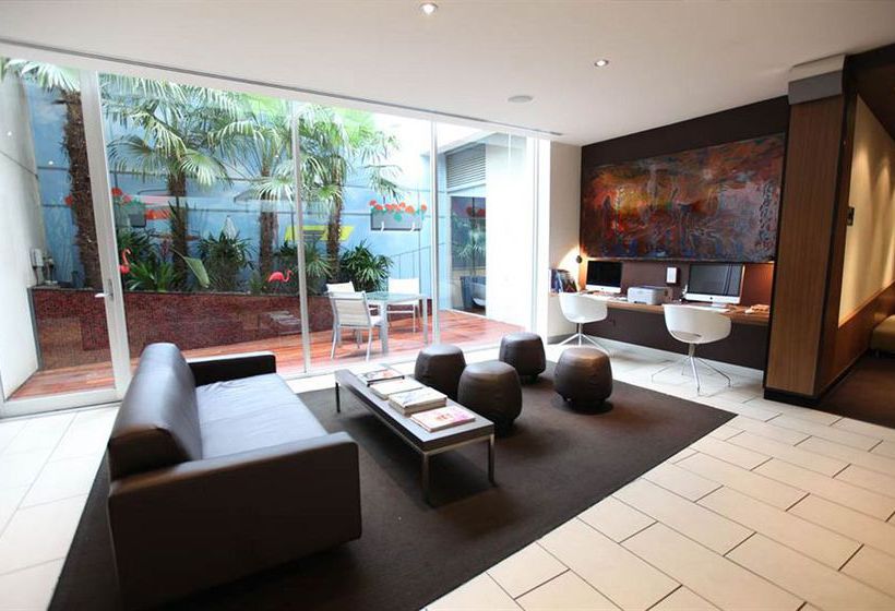 Hotel Rydges St Kilda Melbourne | Saint Kilda | Victoria | Australia 13