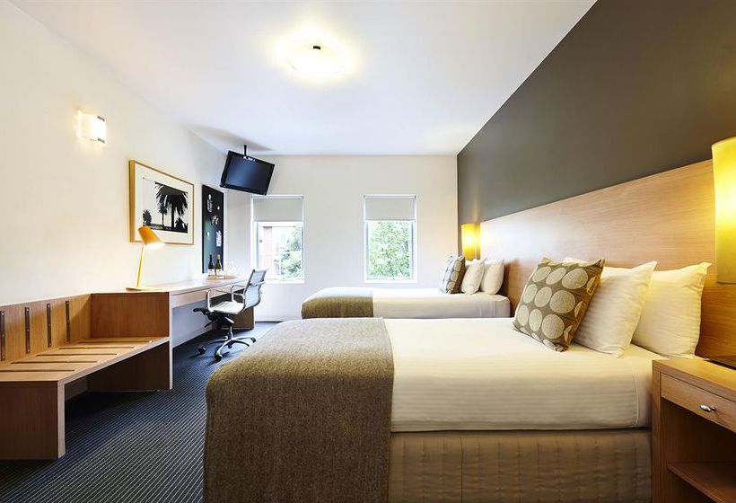 Hotel Rydges St Kilda Melbourne | Saint Kilda | Victoria | Australia 15