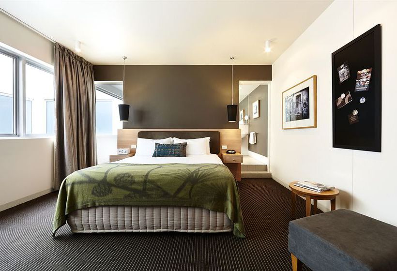 Hotel Rydges St Kilda Melbourne | Saint Kilda | Victoria | Australia 16