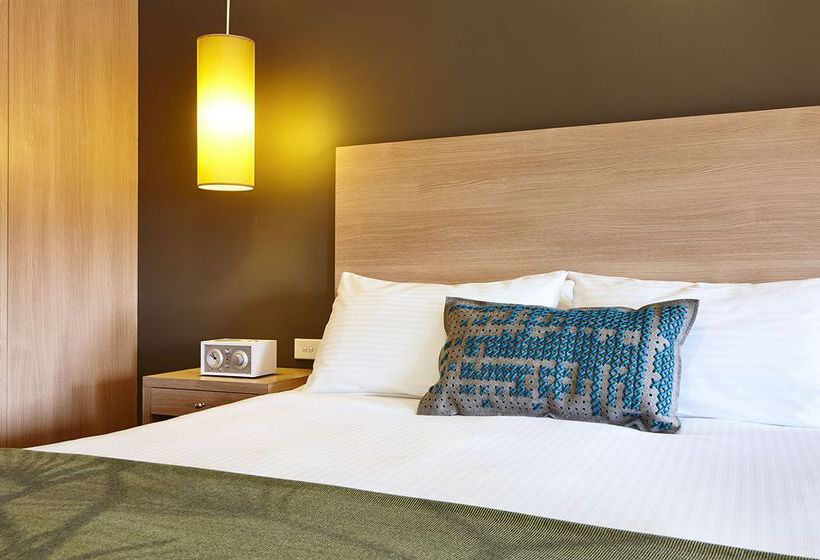 Hotel Rydges St Kilda Melbourne | Saint Kilda | Victoria | Australia 17