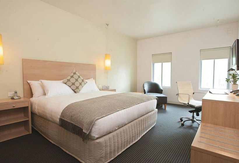 Hotel Rydges St Kilda Melbourne | Saint Kilda | Victoria | Australia 18