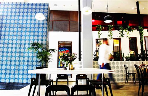 Hotel Rydges St Kilda Melbourne | Saint Kilda | Victoria | Australia 20