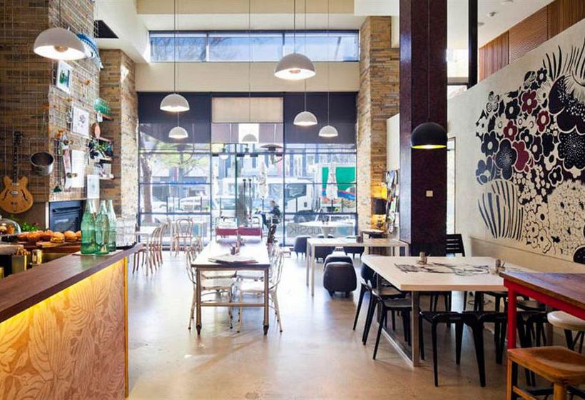 Hotel Rydges St Kilda Melbourne | Saint Kilda | Victoria | Australia 3