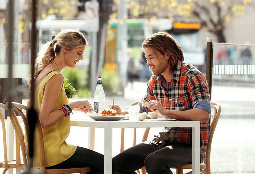 Hotel Rydges St Kilda Melbourne | Saint Kilda | Victoria | Australia 4