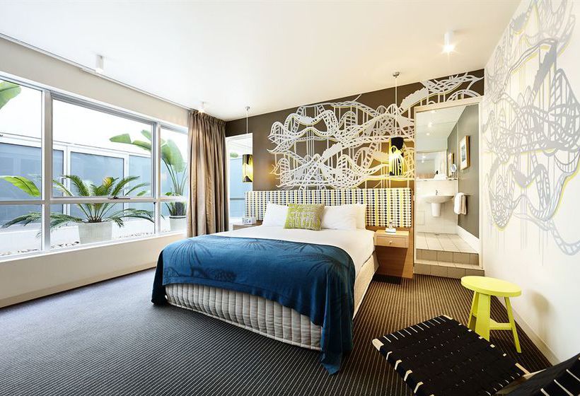 Hotel Rydges St Kilda Melbourne | Saint Kilda | Victoria | Australia 5