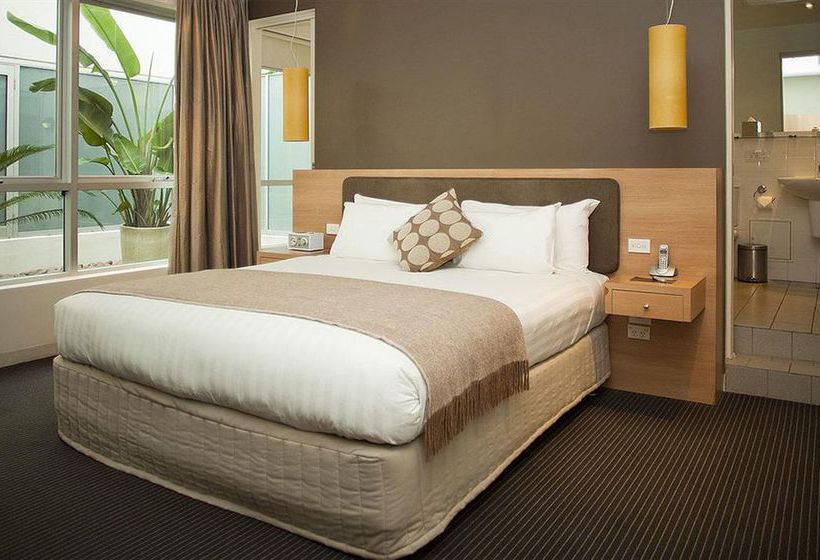 Hotel Rydges St Kilda Melbourne | Saint Kilda | Victoria | Australia 7