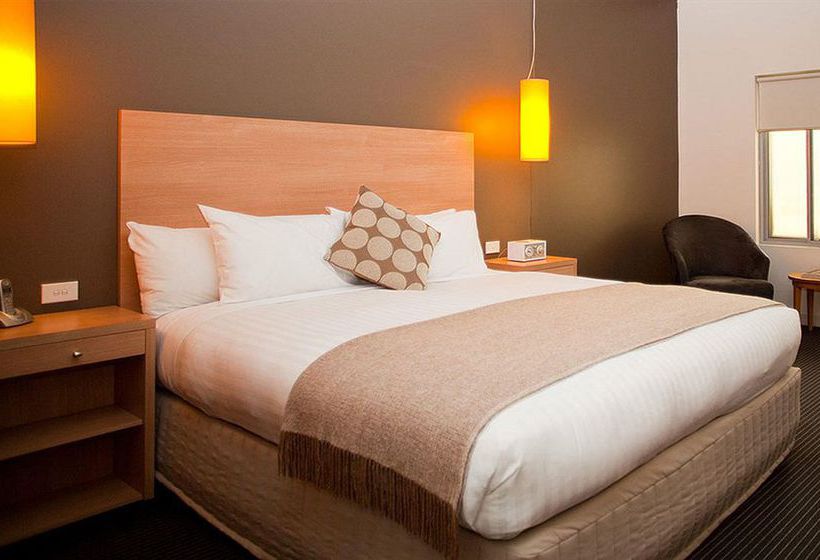 Hotel Rydges St Kilda Melbourne | Saint Kilda | Victoria | Australia 8