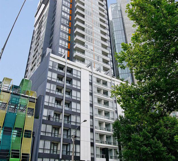 Hotel Quest Southbank