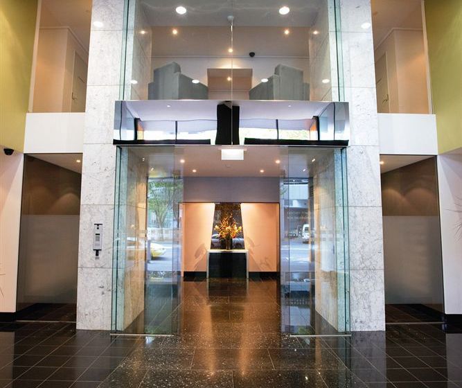 Hotel Quest Southbank | Melbourne | Victoria | Australia 1