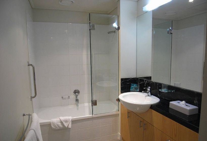 Hotel Quest Southbank | Melbourne | Victoria | Australia 10