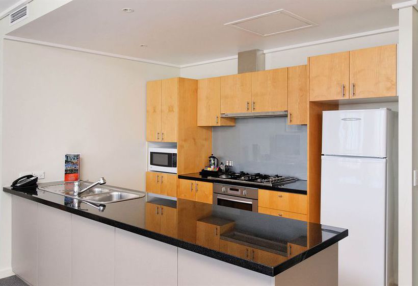 Hotel Quest Southbank | Melbourne | Victoria | Australia 11