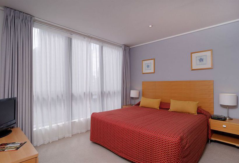 Hotel Quest Southbank | Melbourne | Victoria | Australia 12