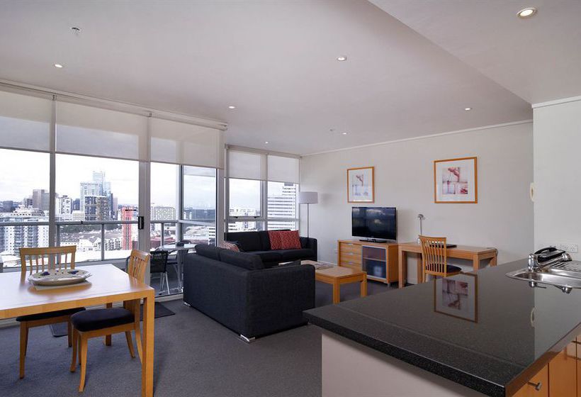 Hotel Quest Southbank | Melbourne | Victoria | Australia 13