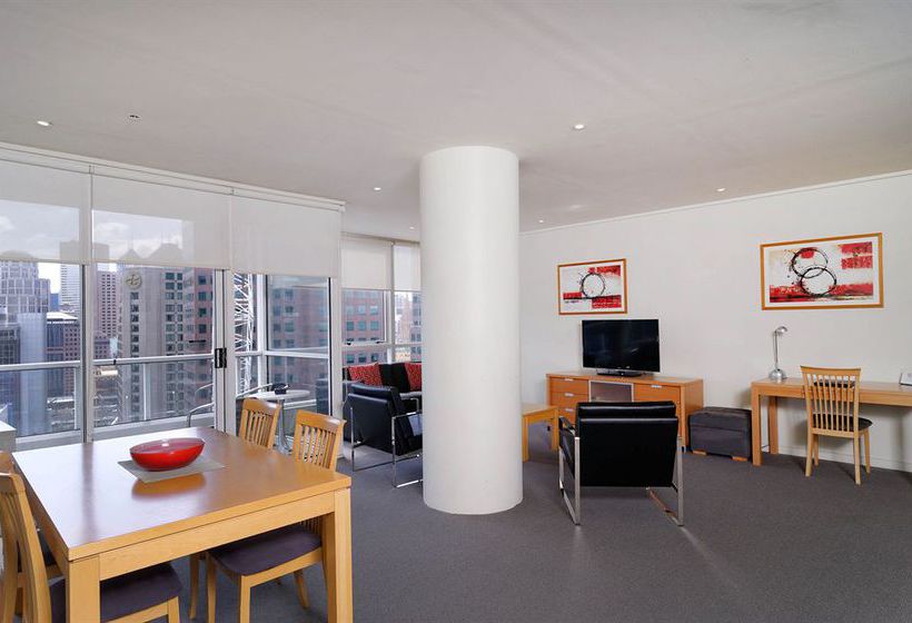 Hotel Quest Southbank | Melbourne | Victoria | Australia 14