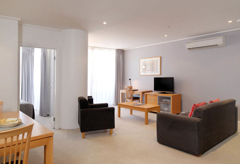 Hotel Quest Southbank | Melbourne | Victoria | Australia 16