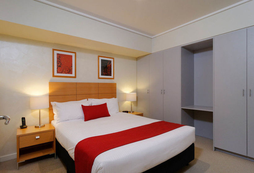 Hotel Quest Southbank | Melbourne | Victoria | Australia 17