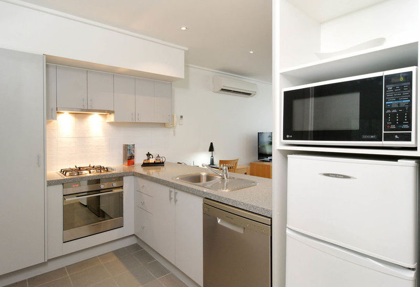 Hotel Quest Southbank | Melbourne | Victoria | Australia 18