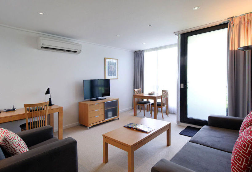 Hotel Quest Southbank | Melbourne | Victoria | Australia 19