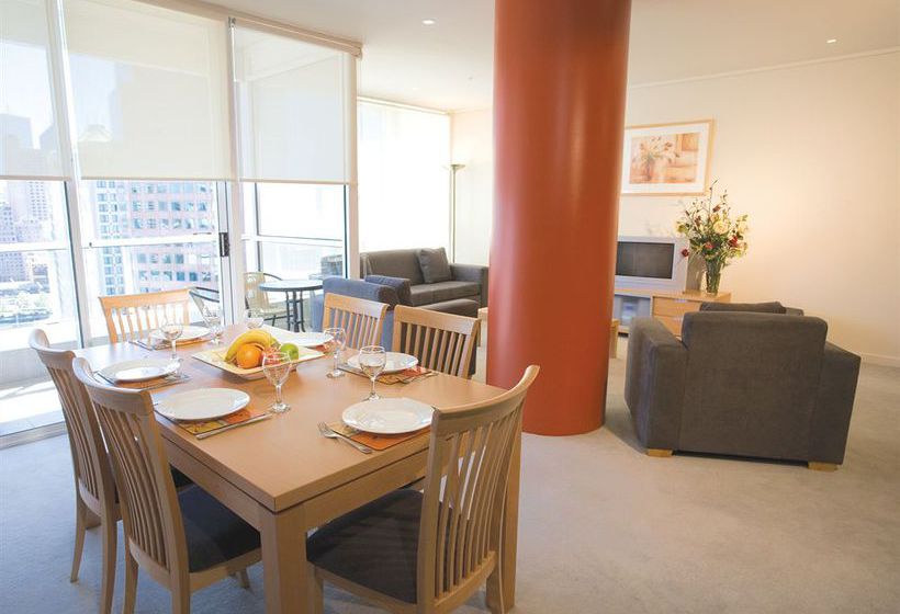 Hotel Quest Southbank | Melbourne | Victoria | Australia 3