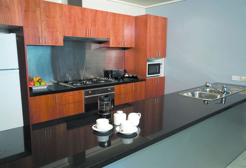 Hotel Quest Southbank | Melbourne | Victoria | Australia 4