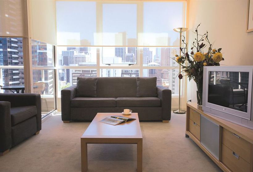 Hotel Quest Southbank | Melbourne | Victoria | Australia 5