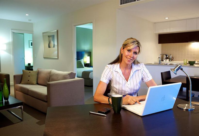 Hotel Quest Southbank | Melbourne | Victoria | Australia 6