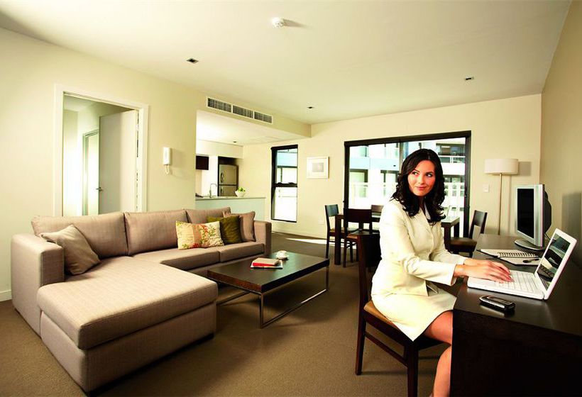 Hotel Quest Southbank | Melbourne | Victoria | Australia 7