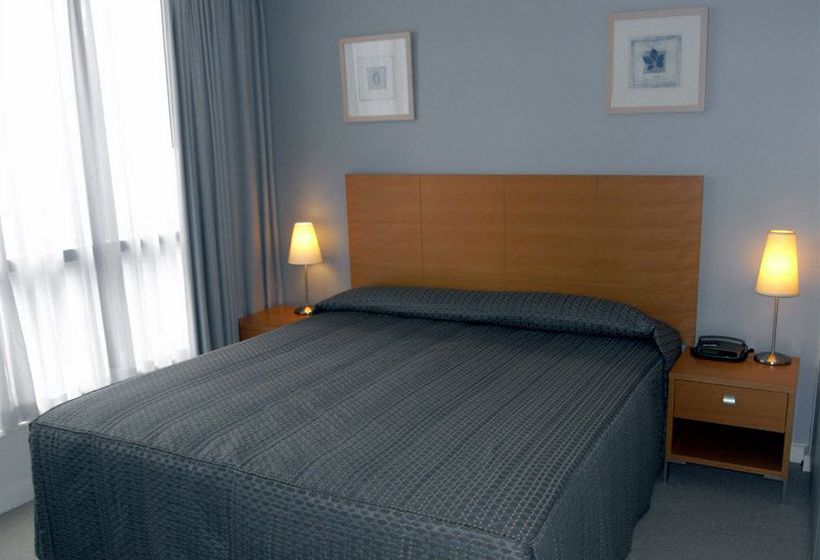 Hotel Quest Southbank | Melbourne | Victoria | Australia 8