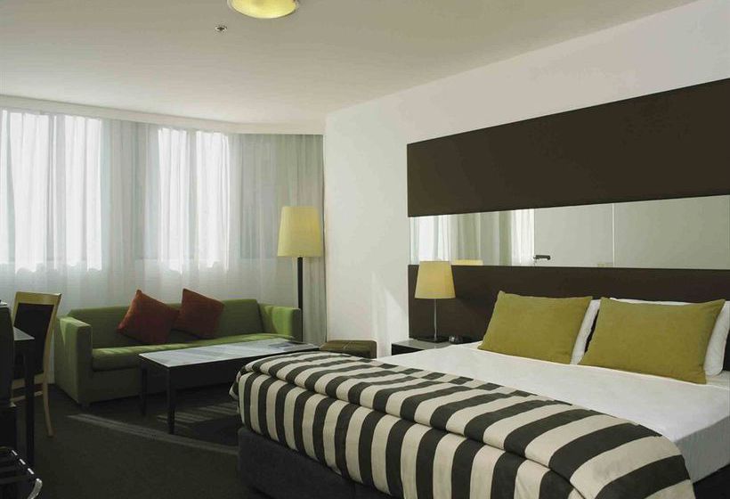 Vibe Hotel Sydney | Sydney | New South Wales | Australia 11