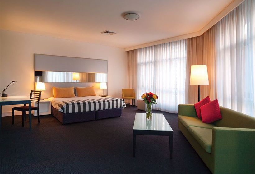 Vibe Hotel Sydney | Sydney | New South Wales | Australia 12