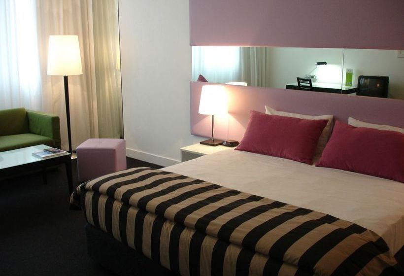 Vibe Hotel Sydney | Sydney | New South Wales | Australia 14