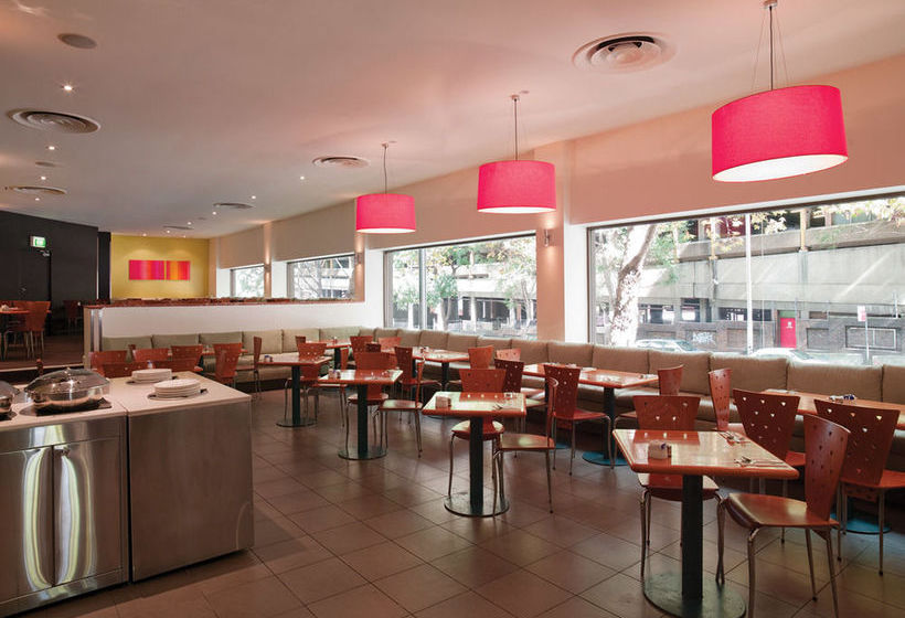 Vibe Hotel Sydney | Sydney | New South Wales | Australia 15