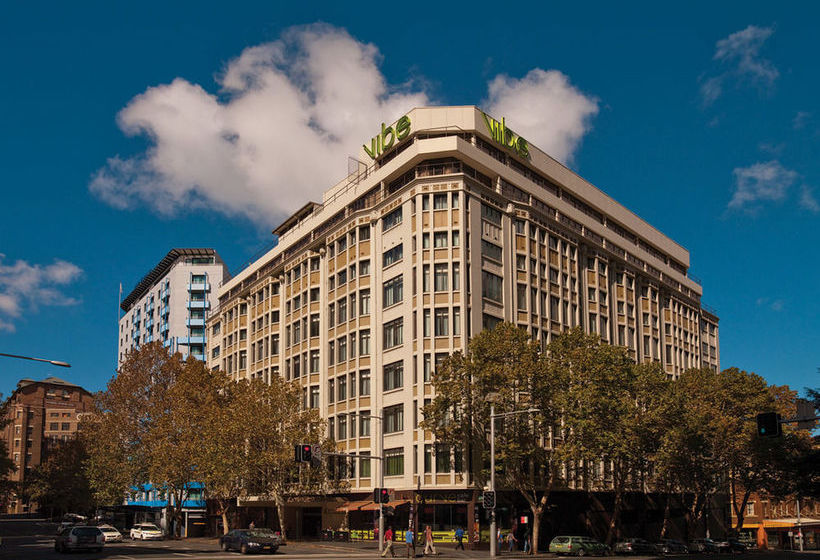Vibe Hotel Sydney | Sydney | New South Wales | Australia 17