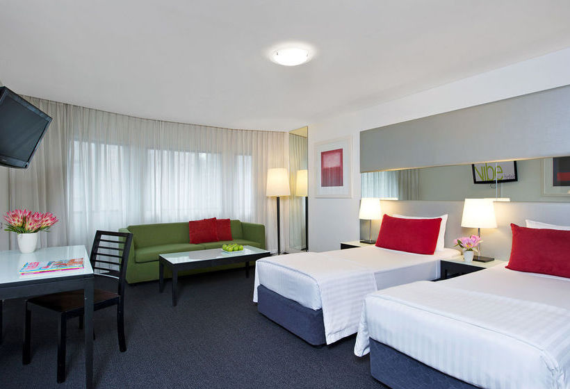 Vibe Hotel Sydney | Sydney | New South Wales | Australia 18