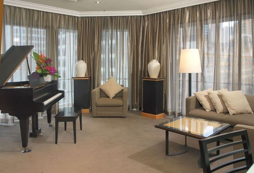 Vibe Hotel Sydney | Sydney | New South Wales | Australia 3