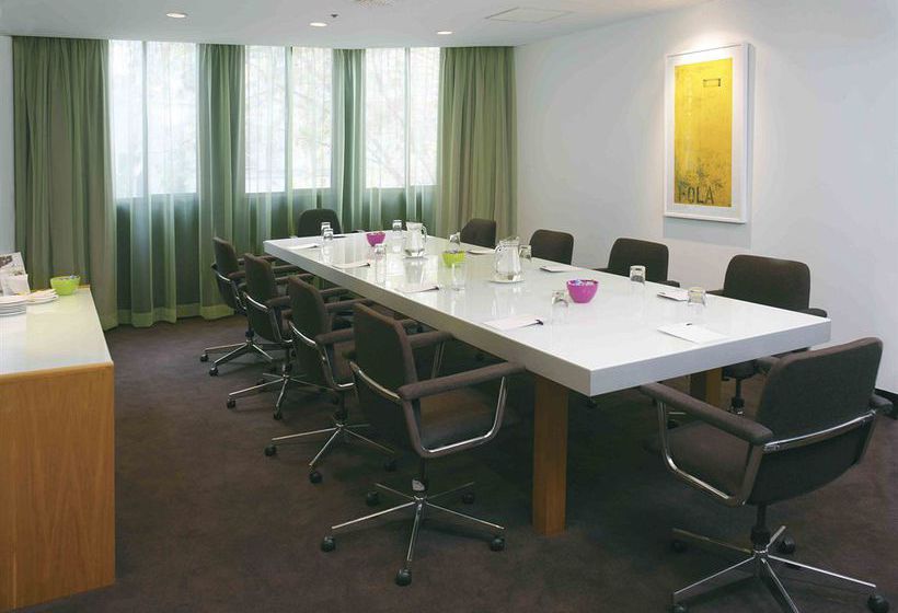 Vibe Hotel Sydney | Sydney | New South Wales | Australia 4