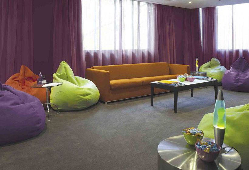 Vibe Hotel Sydney | Sydney | New South Wales | Australia 5