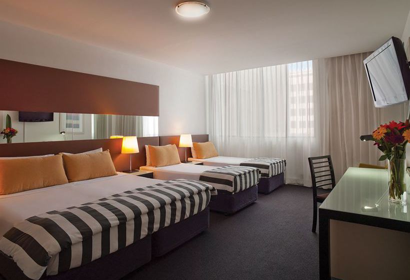 Vibe Hotel Sydney | Sydney | New South Wales | Australia 7