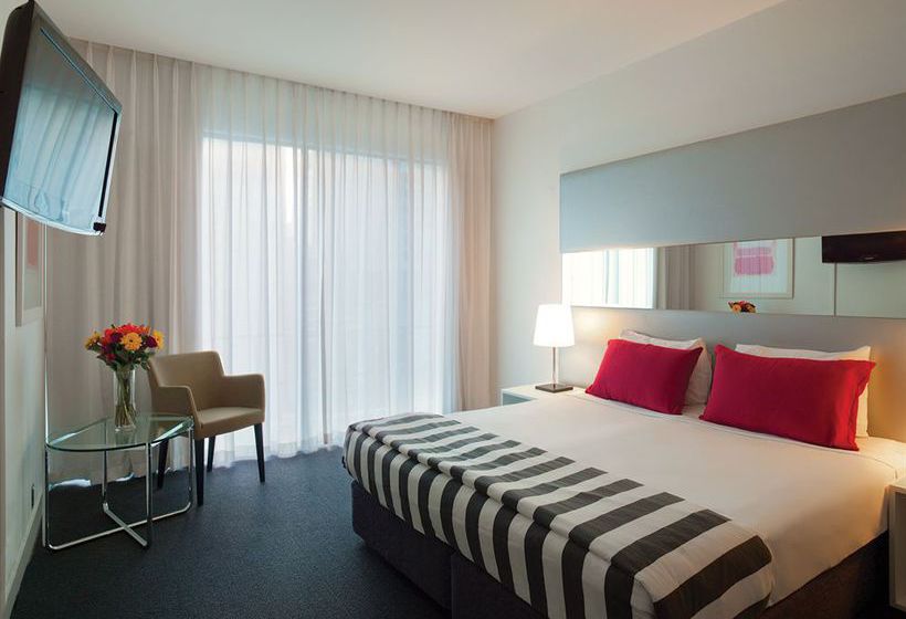 Vibe Hotel Sydney | Sydney | New South Wales | Australia 8