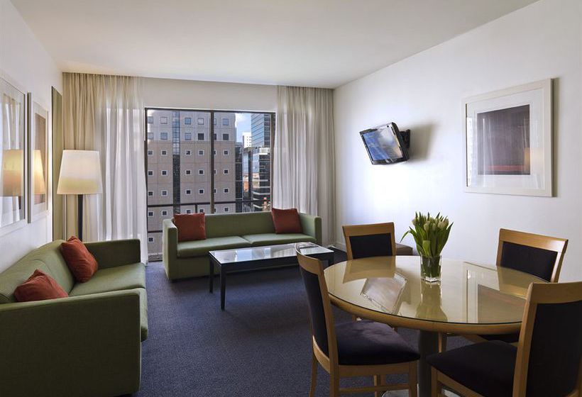 Vibe Hotel Sydney | Sydney | New South Wales | Australia 9