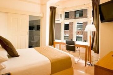Macquarie Boutique Hotel | Sydney | New South Wales | Australia 1