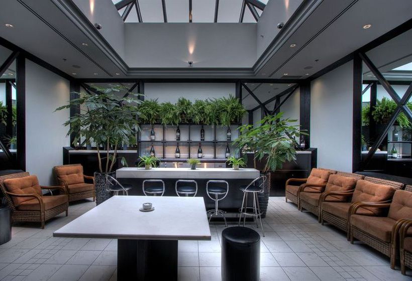 Place d'Armes Hôtel & Suites Quebec