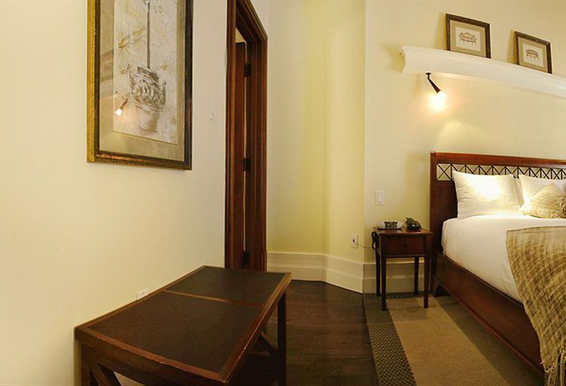 Place d'Armes Hôtel & Suites | Montreal | Quebec | Canada 10