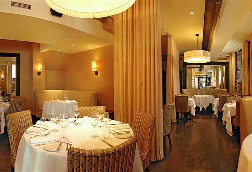 Place d'Armes Hôtel & Suites | Montreal | Quebec | Canada 11