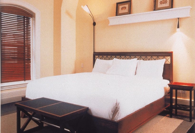 Place d'Armes Hôtel & Suites | Montreal | Quebec | Canada 13